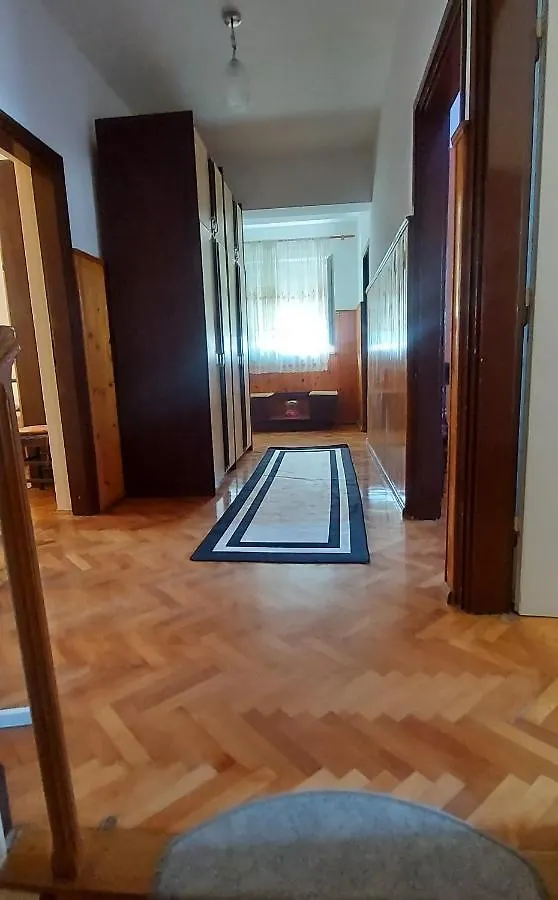 Kuca Lidija Hotel Rab Town 2*,