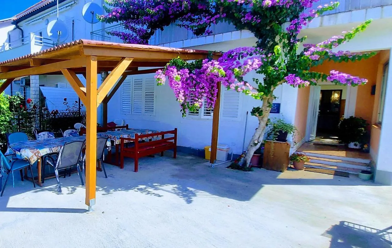 Guest house Kuca Lidija Hotel Rab Town